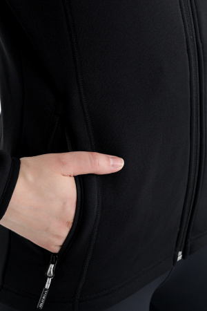 Толстовка VIKING Jukon Black