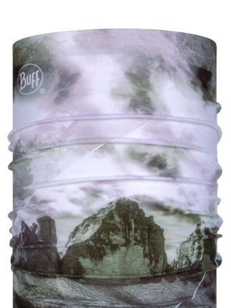 Бандана Buff Mountain Collection Original 3 Cime