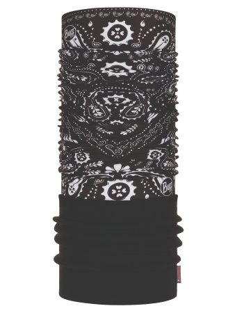 Бандана Buff Polar Cashmere Black