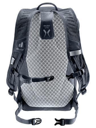 Рюкзак Deuter Speed Lite 17 Black