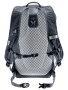 Рюкзак Deuter Speed Lite 17 Black