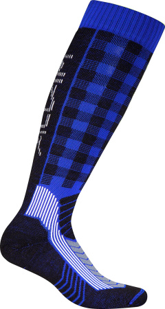 Носки Accapi Snowboard Freestyle Tartan R