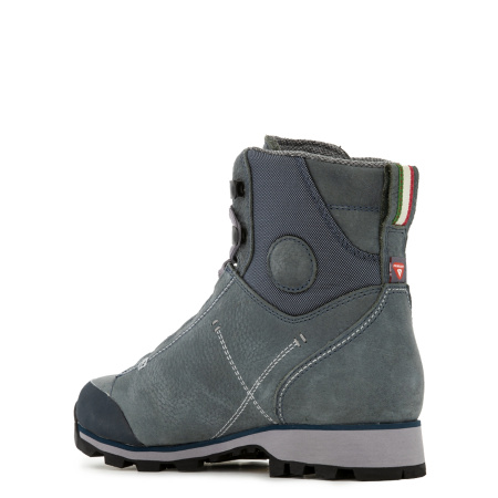 Ботинки Dolomite W's 54 Warm WP Dark Denim Blue
