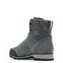 Ботинки Dolomite W's 54 Warm WP Dark Denim Blue