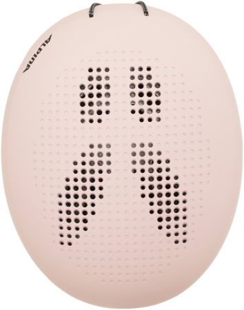 Шлем ALPINA Arber Rose Matt