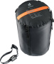 Спальник Deuter Orbit -5° SL левый Mandarine/Slateblue