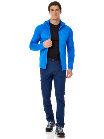 Толстовка VIKING Jukon Blue