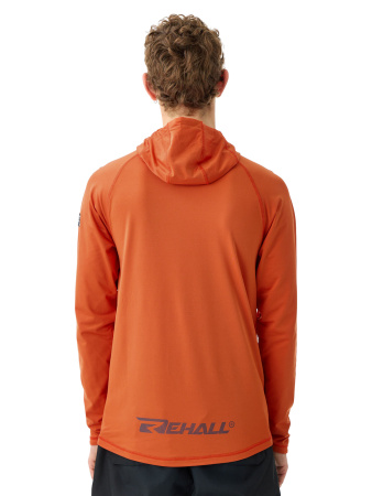 Джемпер Rehall Hoffa-R Rust