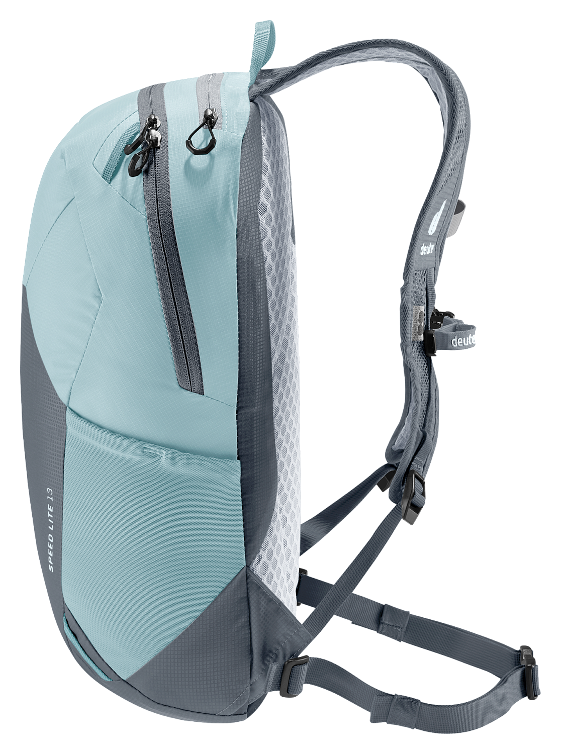 Рюкзак Deuter Speed Lite 13 Shale-Graphite