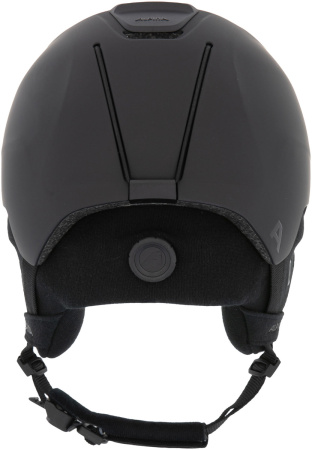 Шлем ALPINA Brix Black Matt