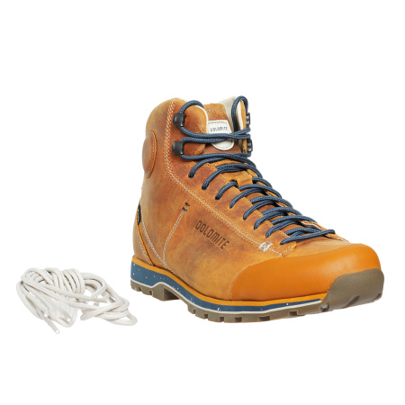 Ботинки Dolomite 54 High Fg Evo GTX Golden Yellow