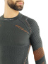 Термобельё верх Accapi Ergoracing Anthracite/Black