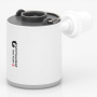 Насос портативный Flextail Tiny Pump X Grey