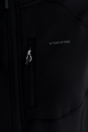 Толстовка VIKING Jukon Black