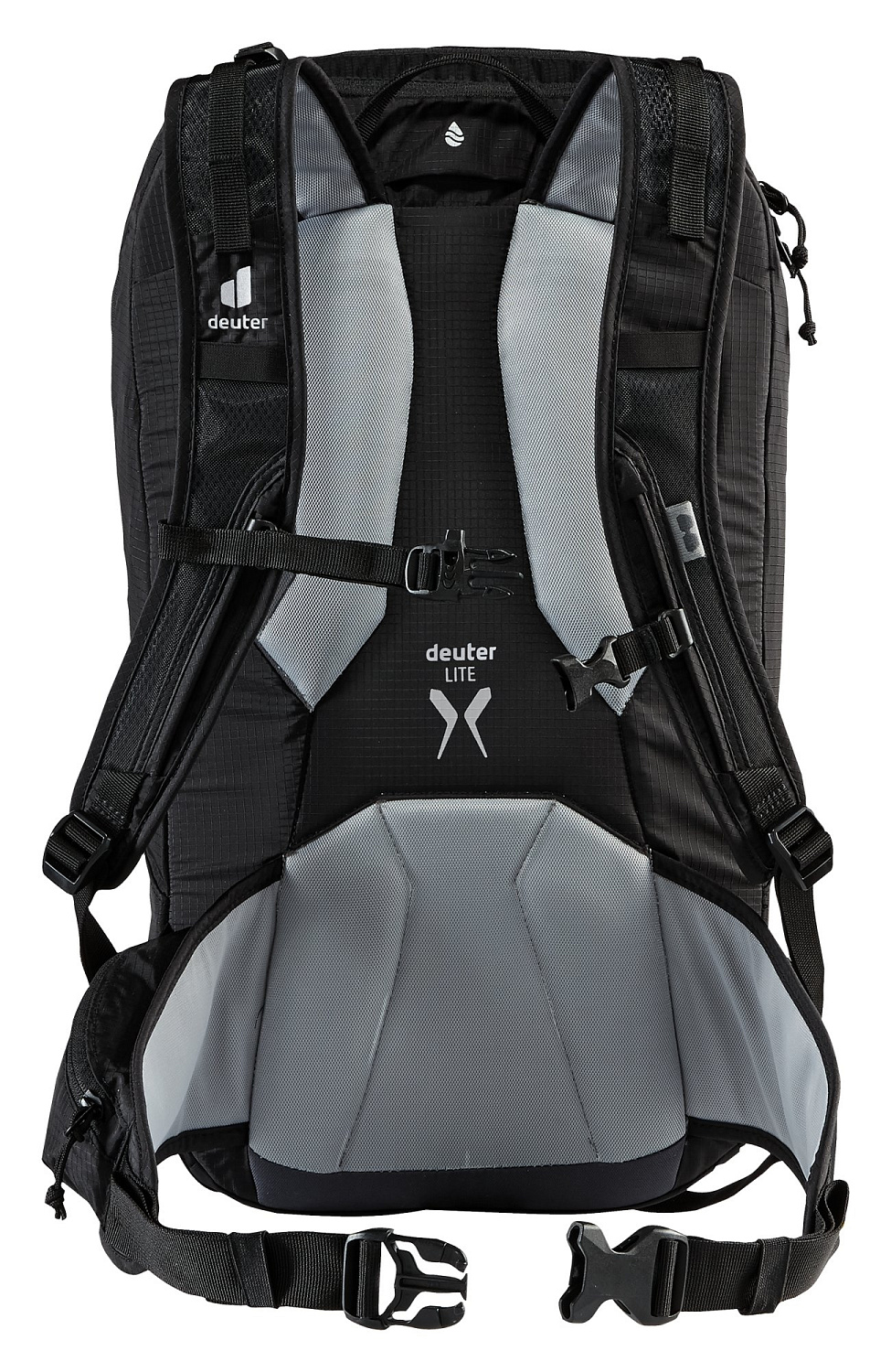 Рюкзак Deuter Freerider Lite 20 Black
