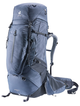 Рюкзак Deuter Aircontact X 70+15 Ink