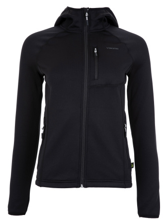 Толстовка VIKING Jukon Black