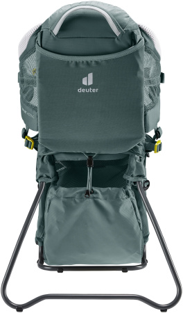 Рюкзак-переноска Deuter Kid Comfort Active Teal