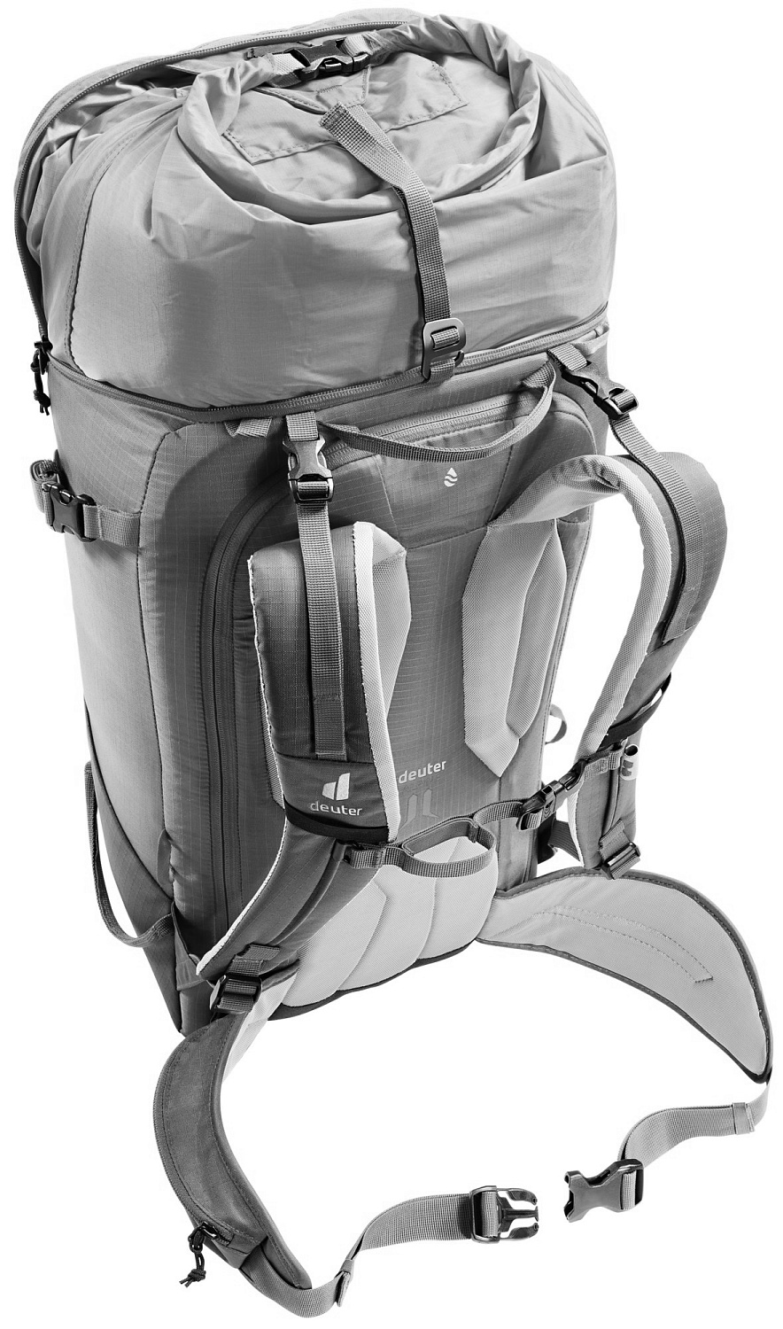 Рюкзак Deuter Freerider Pro 34+ Black
