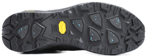 Ботинки Asolo Nuuk Gv Mm Black/Black