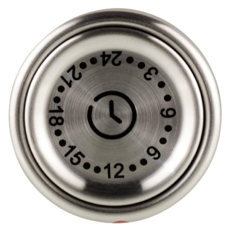 Термобутылка Les Artistes Thermobottle 500ml Sugar Skull mat