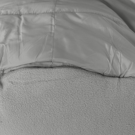 Спальник Kanrock Aurora -15 Regular Red