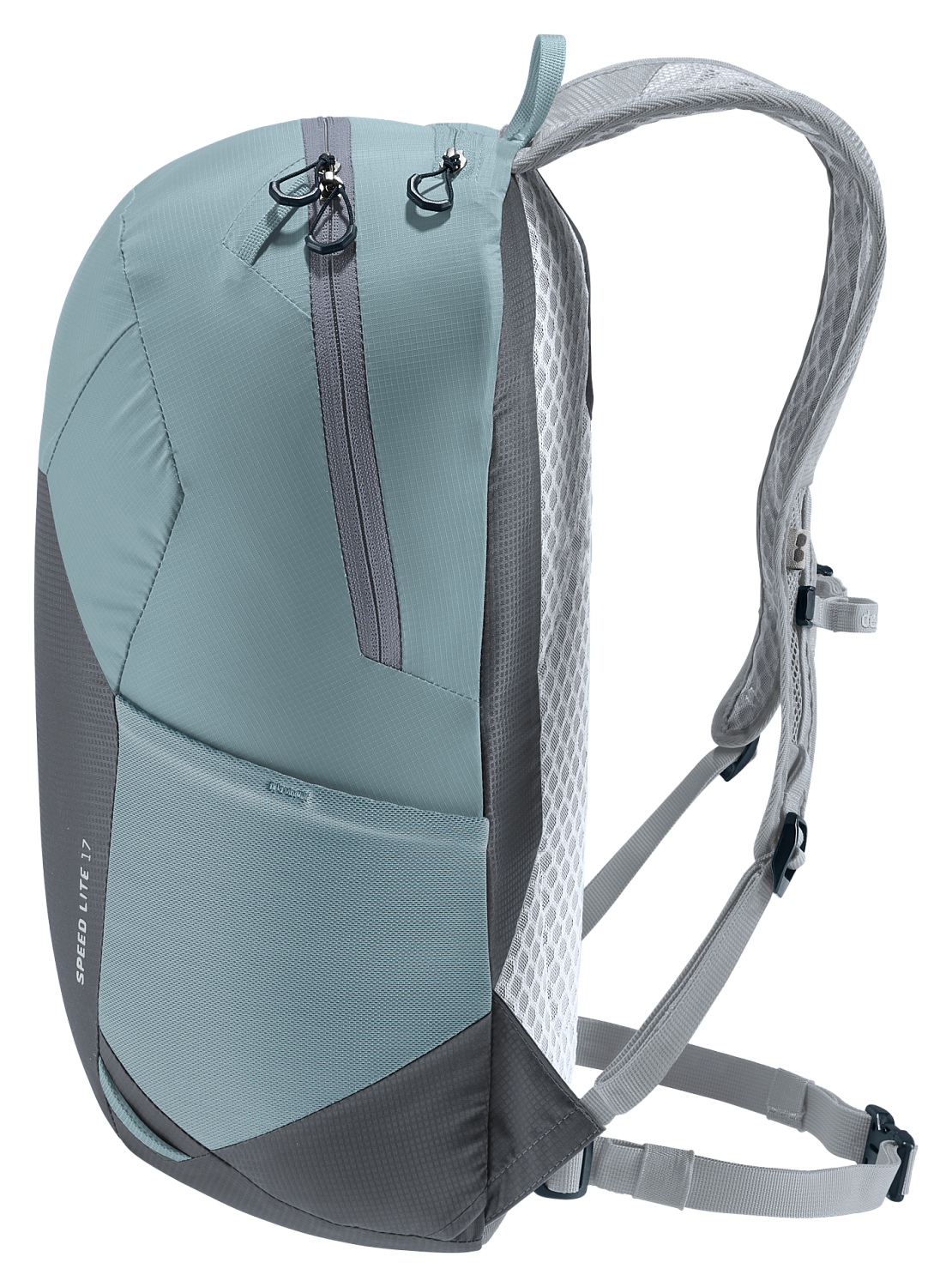 Рюкзак Deuter Speed Lite 17 Shale-Graphite