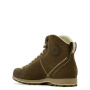 Ботинки Dolomite 54 High Fg Evo GTX Dark Brown