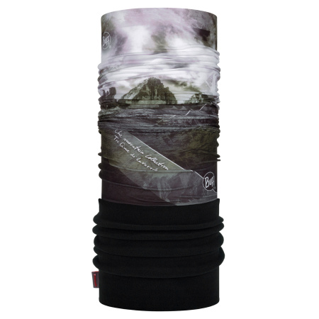 Бандана Buff Polar 3 Cime Black