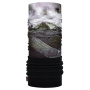 Бандана Buff Polar 3 Cime Black