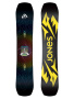 Сноуборд Jones Mountain Twin