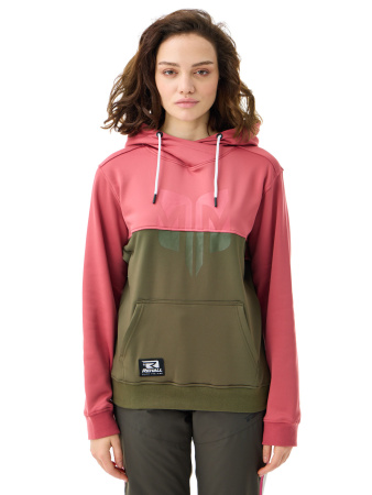 Толстовка Rehall Emi-R Slate Rose