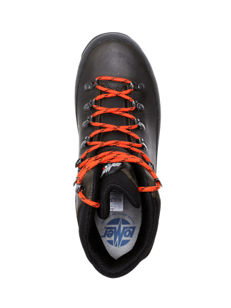 Треккинговые ботинки Lomer Bormio Pro Stx Brown/Black