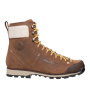 Ботинки Dolomite 54 Warm 2 Wp Brown