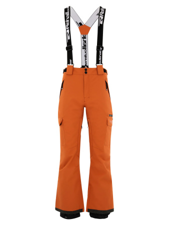 Брюки сноубордические Rehall Picker-R Rust