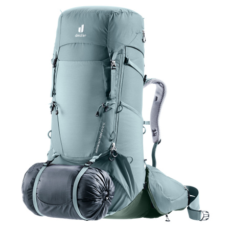 Рюкзак Deuter Aircontact Core 65+10 SL Shale-Ivy