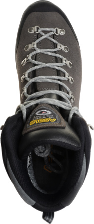 Ботинки Asolo Greenwood Evo Gv Mm Graphite