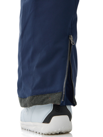 Комбинезон сноубордический Rehall Livia-R Navy