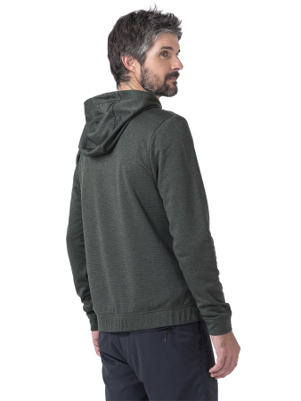 Толстовка Ternua Broyle Dark Forest