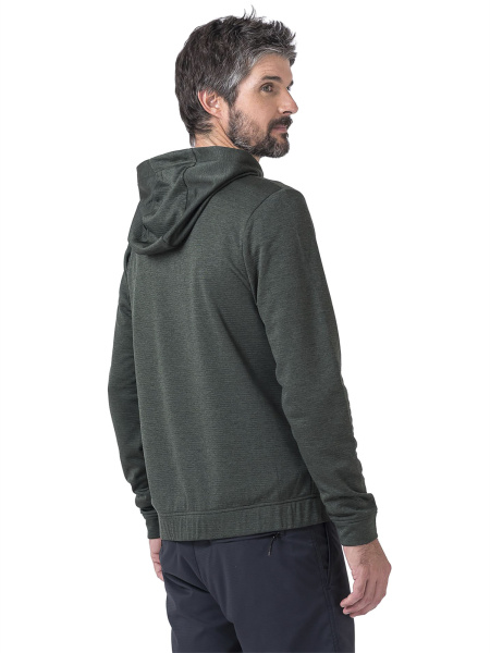 Толстовка Ternua Broyle Dark Forest