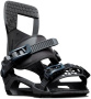 Крепления для сноуборда NIDECKER Muon-W Black