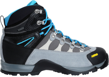 Ботинки Asolo Stynger Gtx Ml Cloudy Grey/Stone