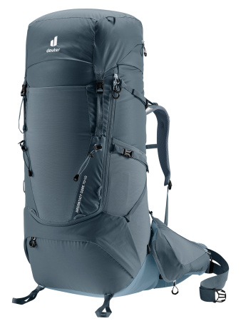 Рюкзак Deuter Aircontact Core 70+10 Graphite/Shale