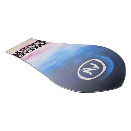 Сноуборд NIDECKER Alpha