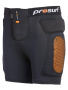 Защитные шорты ProSurf Protection Short Full Black
