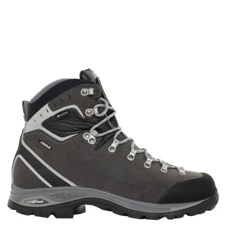 Ботинки Asolo Greenwood Evo Gv Mm Graphite