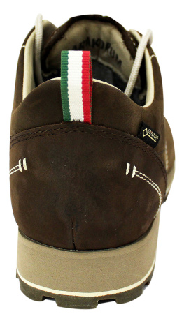 Ботинки Dolomite 54 Low Fg GTX Dark Brown