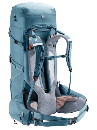 Рюкзак Deuter Aircontact Core 60+10 Atlantic/Ink