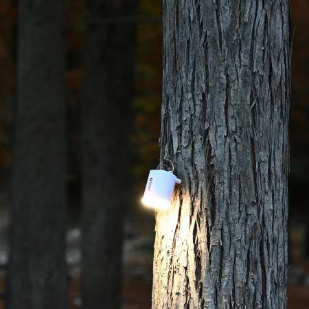 Насос портативный Flextail Tiny Pump X Grey