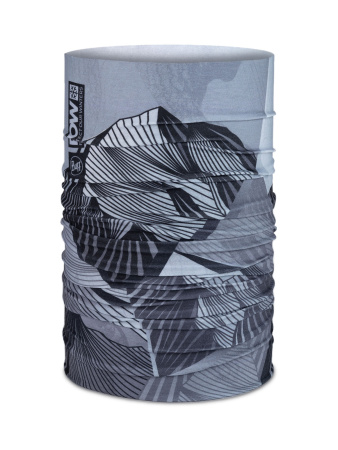Бандана Buff Original Cascade Range Grey